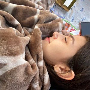 Meet your Posher, Florencia